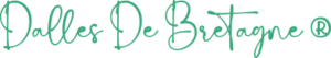Logo Dalles de Bretagne